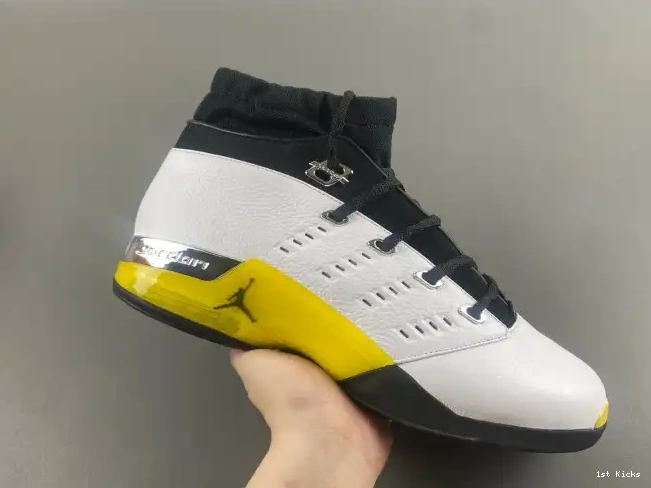 Lightning Low FJ0395-100 Jordan 17 Air 0622